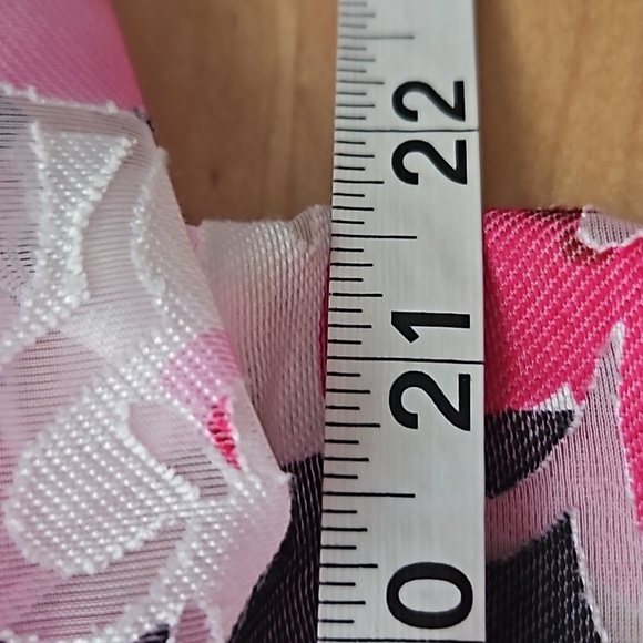 Alfred Dunner Gorgeous Top Sz 12 - Picture 5 of 6